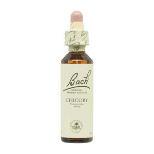 Flor nº 8 Chicória 20 ml Bach