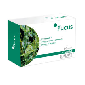 Fuco 60 comprimidos eladietos