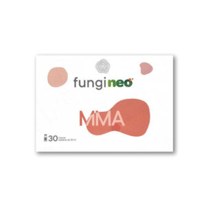 FUNGI NEO MMA JARS 30X25ML NEO