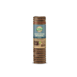 Biol 250 g biocop integral Avena Cook