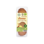 Biscoitos de gengibre com canela-limão