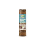 Biscoitos de aveia e lascas de chocolate 250g biocop