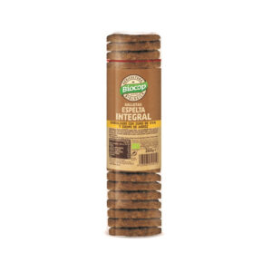 Bio 260 g biscoitos abrangentes de biocop
