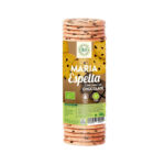 Maria Espelta Chips Chocolate Bio 200G Sol Natural Cookies
