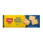 Petit 165 g biscoitos schar