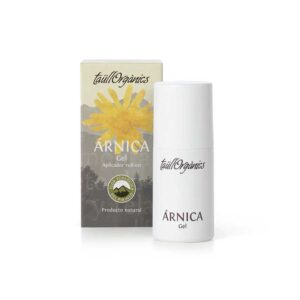 Roll-on Bio 50ml Taull Organics Gel