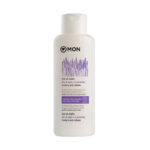 Gel Banheiro Argan e Lavender Bio 750ml Mon Deconatur