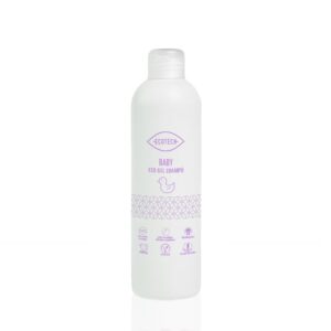 Gel Champu Baby 500ml Ecotech