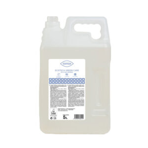 Gel corporal (cuidados verdes) Eco 5L Ecotech