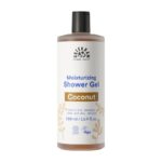 BIO 500ml Bath Gel Urtekram