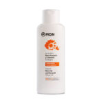 Gel de banheiro rosa e calêndula 750ml de deconatur