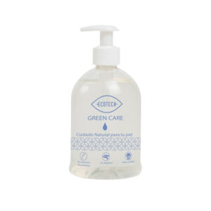 Gel de mão 500ml Ecotech