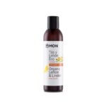 Body esfoliante em gel bio 200ml de deconatur