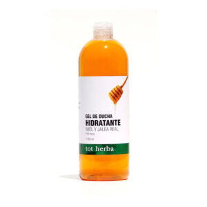 Gel de gel e geléia 1 L Tot Herb