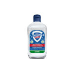 Gel hidroalcohólico higienizante com aloe vera e glicerina 500ml Microgen