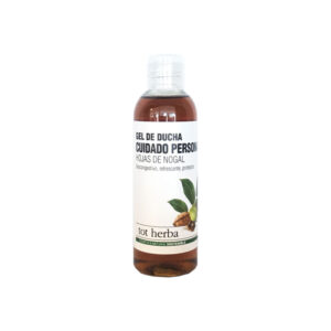 Gel Nogal Feea Intima Higiene 100ml Tot Herba