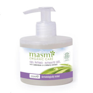 Intima Bio 250ml Masmi Gel