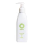 Estrutura do zombador de gel (encaracolado) 250ml endêmico