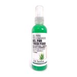 Aloe vera 100ml Tot Herba Feet Gel