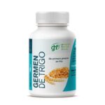 700 mg de pérolas de trigo 110 ghf