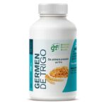 700 mg de pérolas de trigo 220 ghf