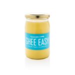 Manteiga clarificada 245g ghee fácil
