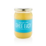 Manteiga esclarecida 500g ghee fácil