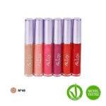 Brilho natural nº 40 lepo