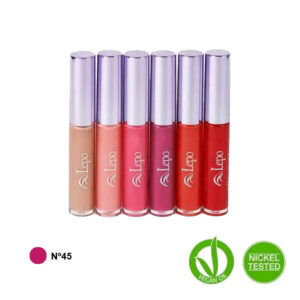 Brilho natural nº 45 lepo