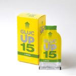 GLUC UP LIMON 15G x 5 ESTRADAS FAES FARMA