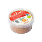 Gomasio Tarrina bio 240 g vegetal
