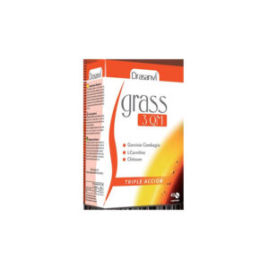 Grass 3qm 45 comprimidos Drasanvi