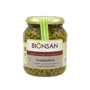 Bio Tarro 350g Bionsan