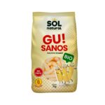 Miz Worms S/glúten bio 70g Sol Natural