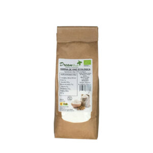 Farinha de comida de milho sem glúten -sem glúten 500g