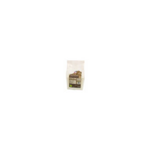 Farinha de trigo integral Bio 500 g The Finisher