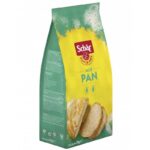 Farinha mix-b preparada para 1 kg de pão schar