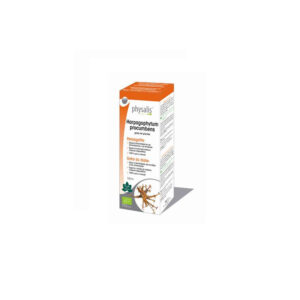 Harpagofito (Harpagophytum procumbens) Hydroalcoholic Streth