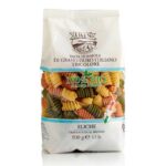 Tricolor Wheat Helits Bio 500 G Iris