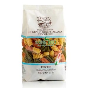Tricolor Wheat Helits Bio 500 G Iris