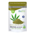 Cañamo Proteína Hemp/Protein Superfoods Bio 300G Biotone
