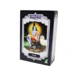 Henna indigo pó 100g radhe shyam