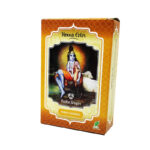 Henna Rubio Dorado Powder 100 g Radhe