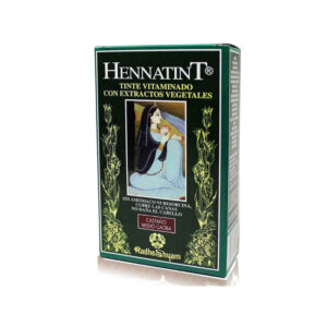 Hennatint 20 medio casa 60ml+60ml radhe shyam