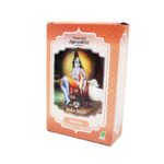 Tratamento de cabelo natural de hibiscus 100g radhe shyam