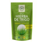 BIO 125G Sun Natural de Trigo Naturais