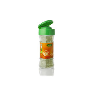 Provencal Herbs Bio 12G Especiarias Artemis