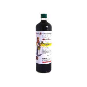 Ervas suecas 700 ml maría treben