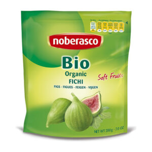 Figos suaves bio 200g nobleasco