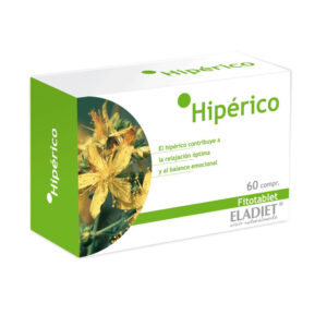 Hypericon 60 comprimidos eladietos